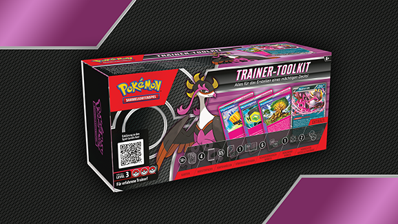 Trainer’s Toolkit (2025)
