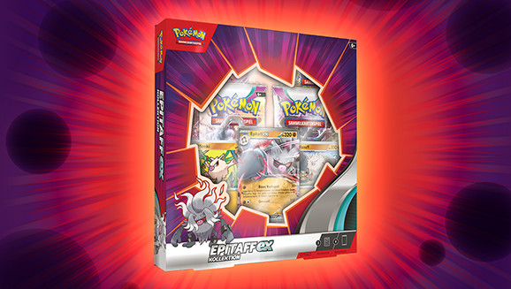 Annihilape ex Box