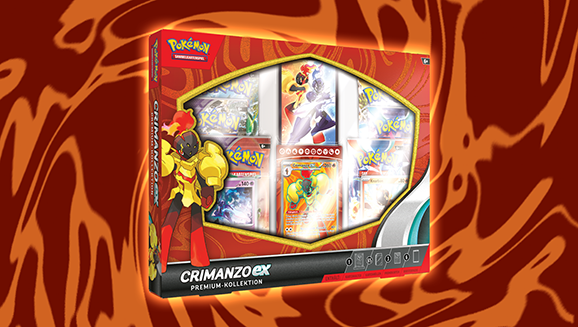 Armarouge ex Premium Collection