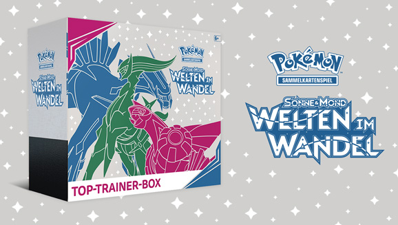 Sun & Moon—Cosmic Eclipse Elite Trainer Box