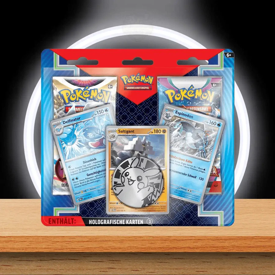 Enhanced 2-Pack Blister