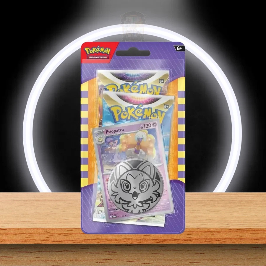 Espathra 2-Pack Blister