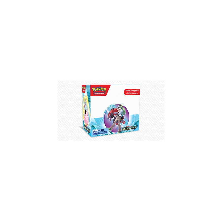 Scarlet & Violet Enhanced 36-Pack Booster Box