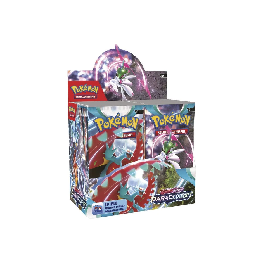 Paradox Rift 36-Pack 补充包整盒