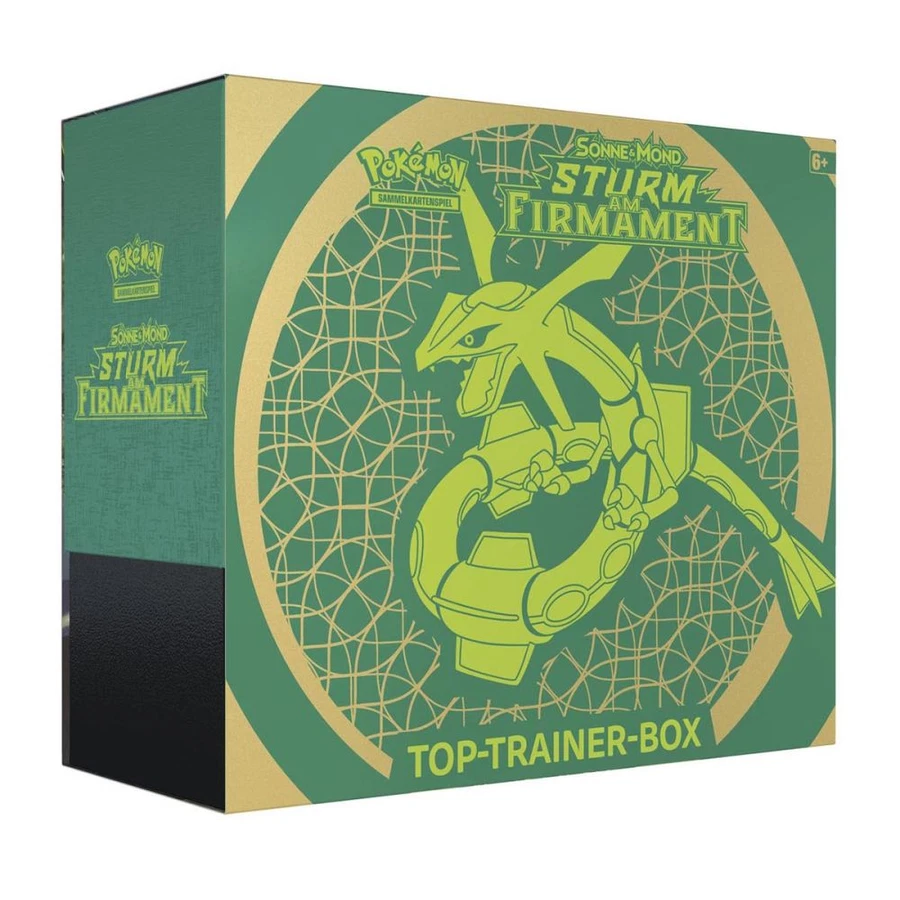 Celestial Storm 精英训练家礼盒