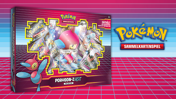 Porygon-Z-GX Box