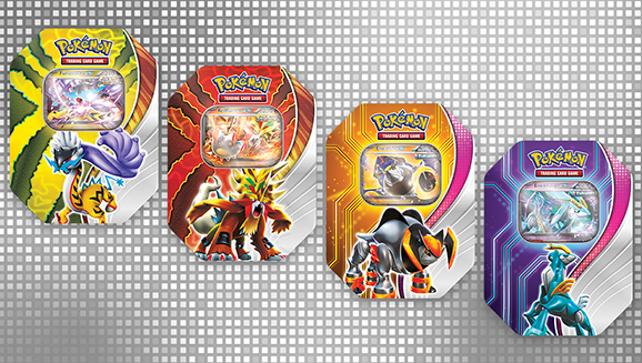 Paradox Destinies Tin