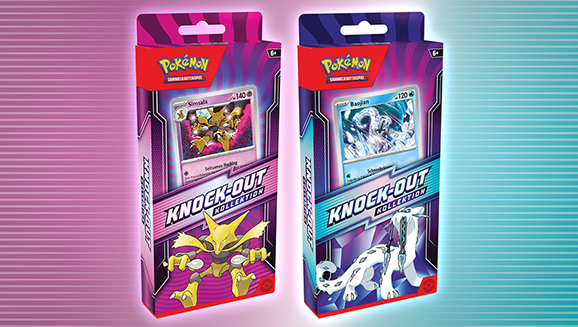 Knock Out Collection (Jan 2025)