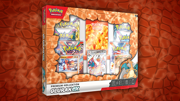 Charizard ex Premium Collection