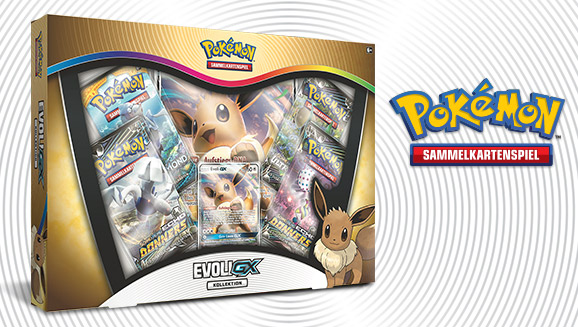 Vaporeon-GX, Jolteon-GX, and Flareon-GX Special Collections