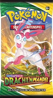 Evolving Skies 补充包 · 仙子伊布
