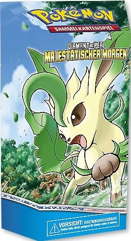 Forest Force 主题卡组