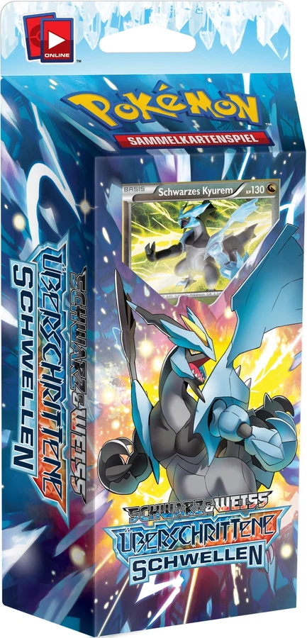 IceShock 主题卡组
