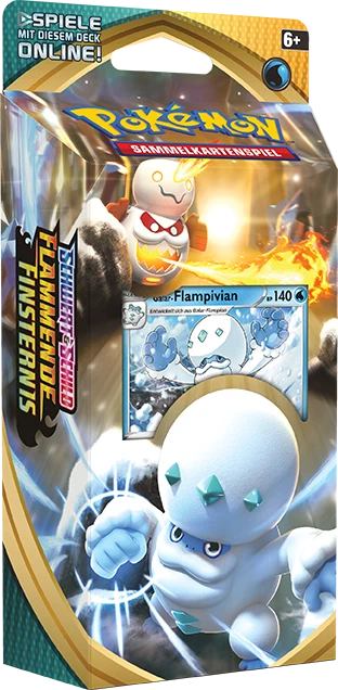 伽勒尔 达摩狒狒 主题卡组