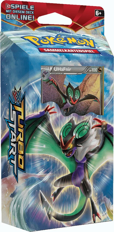 Night Striker 主题卡组
