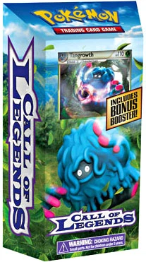 Recon 主题卡组