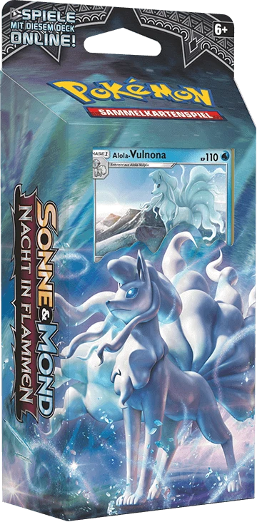 Luminous Frost 主题卡组