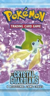 EX Crystal Guardians 补充包 · 基拉祈