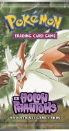 EX Holon Phantoms 补充包 · 猫鼬斩