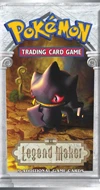 EX Legend Maker 补充包 · 诅咒娃娃