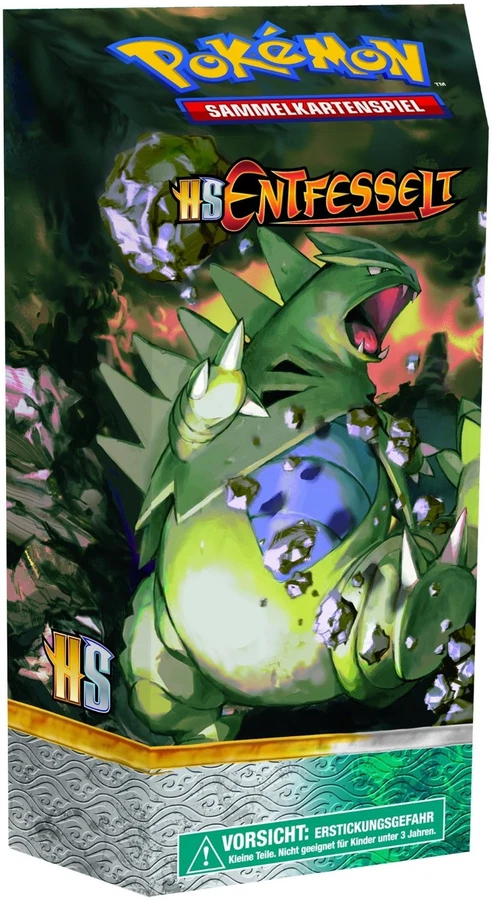 Chaos Control 主题卡组