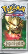 EX Legend Maker 补充包 · 风速狗
