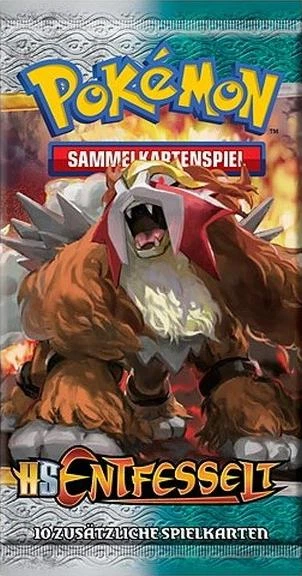 Unleashed 补充包 · 炎帝
