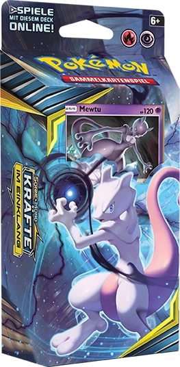 Battle Mind 主题卡组