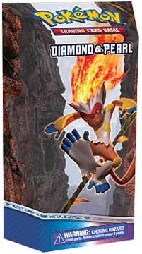Inferno Zone 主题卡组