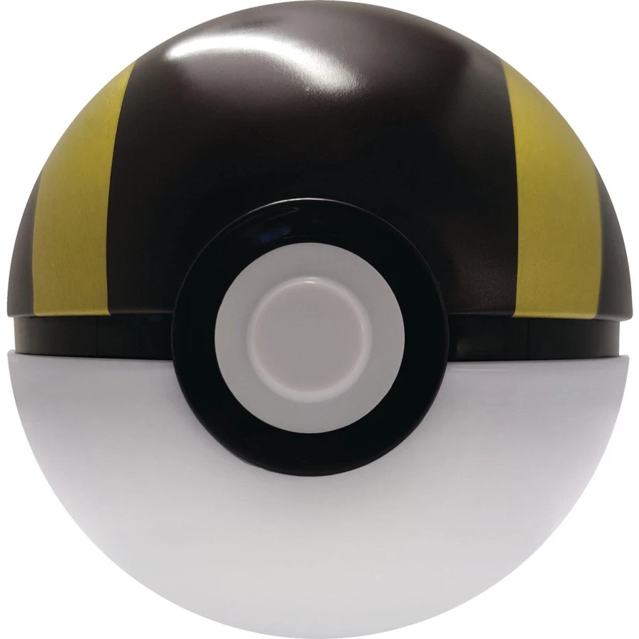 Ultra Ball Tin Autumn 2024