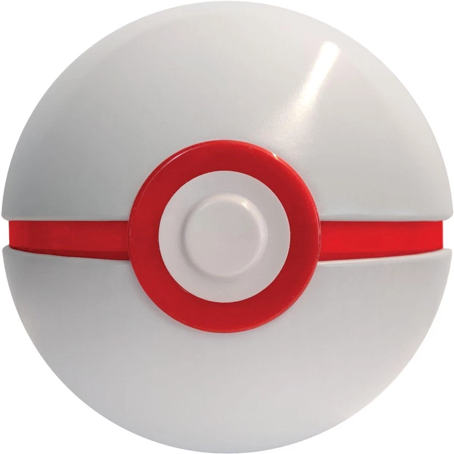 Premier Ball Tin Autumn 2024