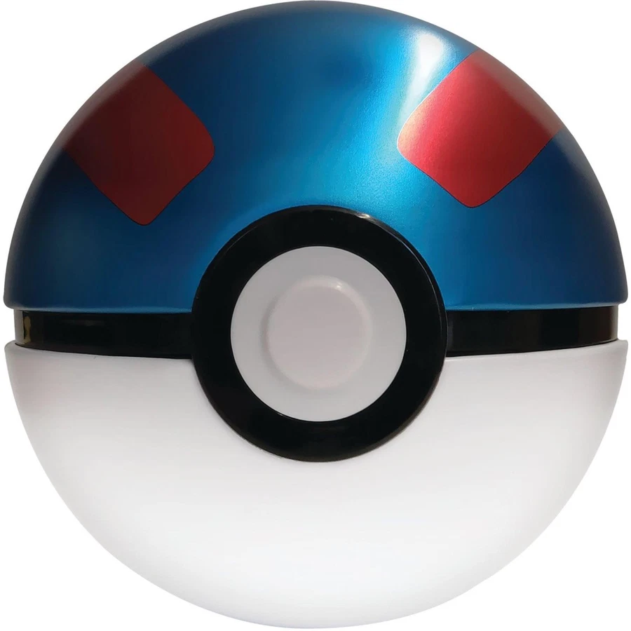 Great Ball Tin Autumn 2024