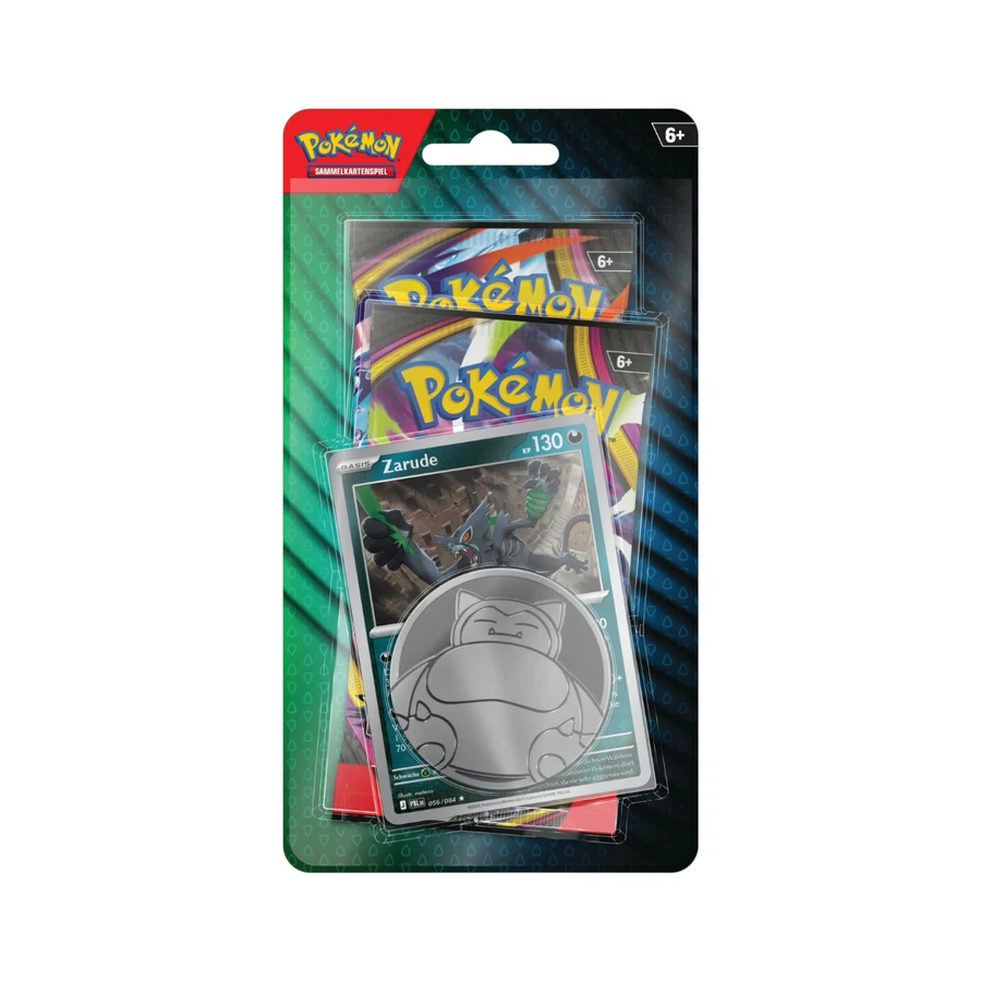 2-Pack Blister August 2026