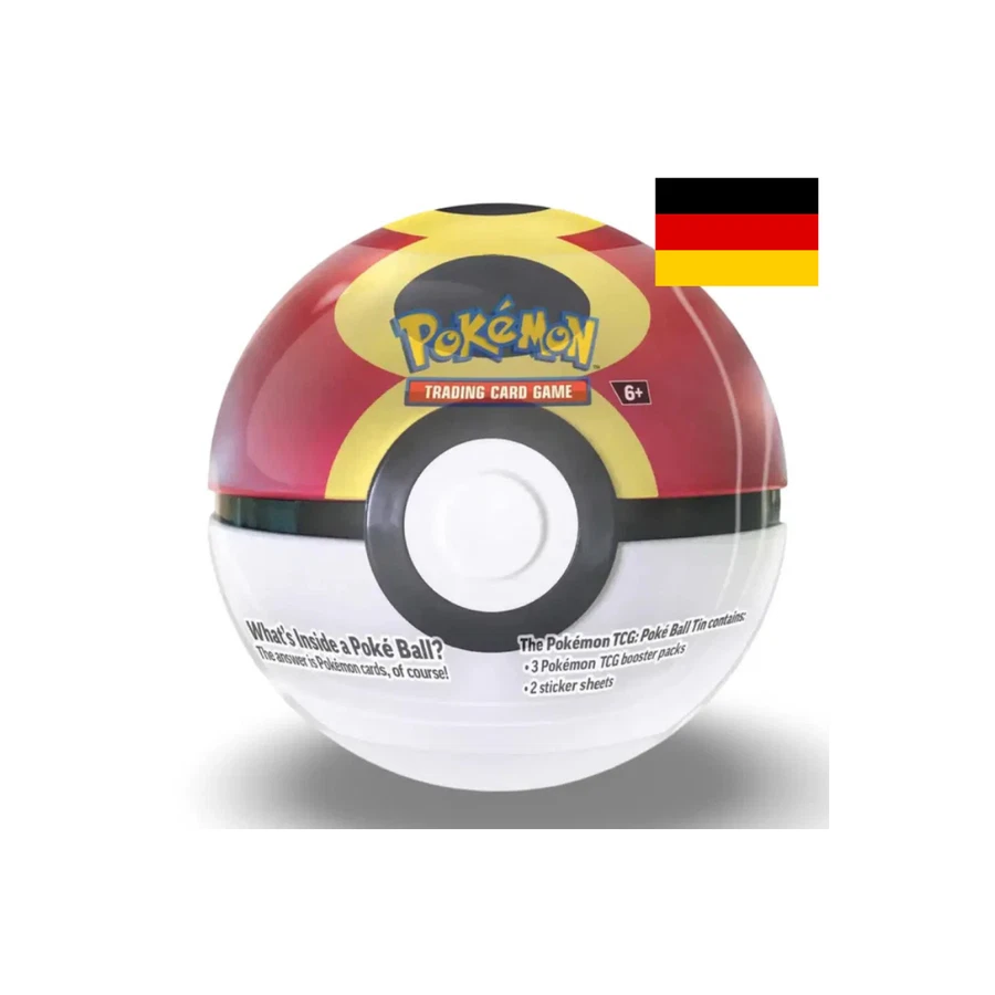 Repeat Ball Tin Autumn 2025