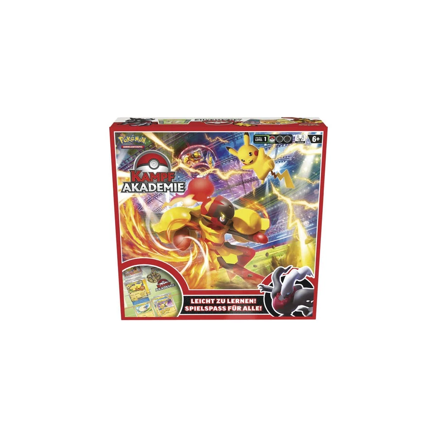 Battle Academy Box 2024