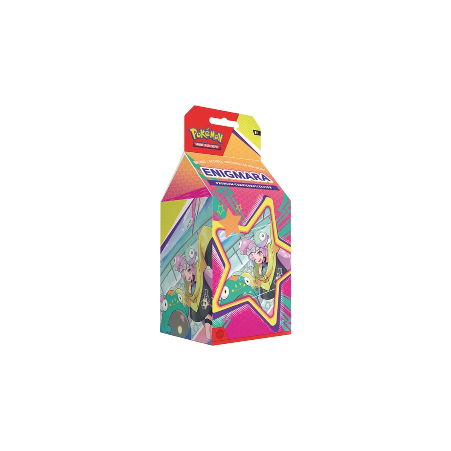 Iono Premium TurnierCollection