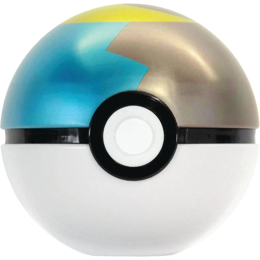 Moon Ball Tin Autumn 2024