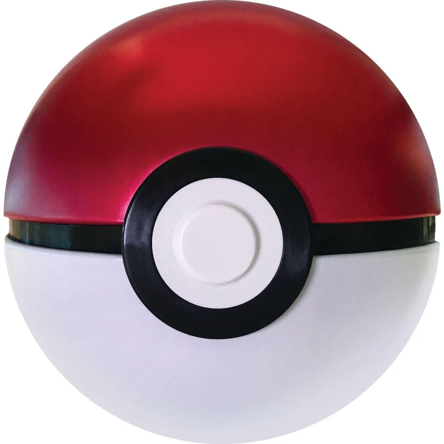 Poké Ball Tin Autumn 2024