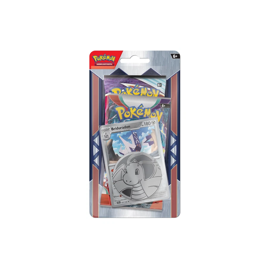 2-Pack Blister - Archaludon