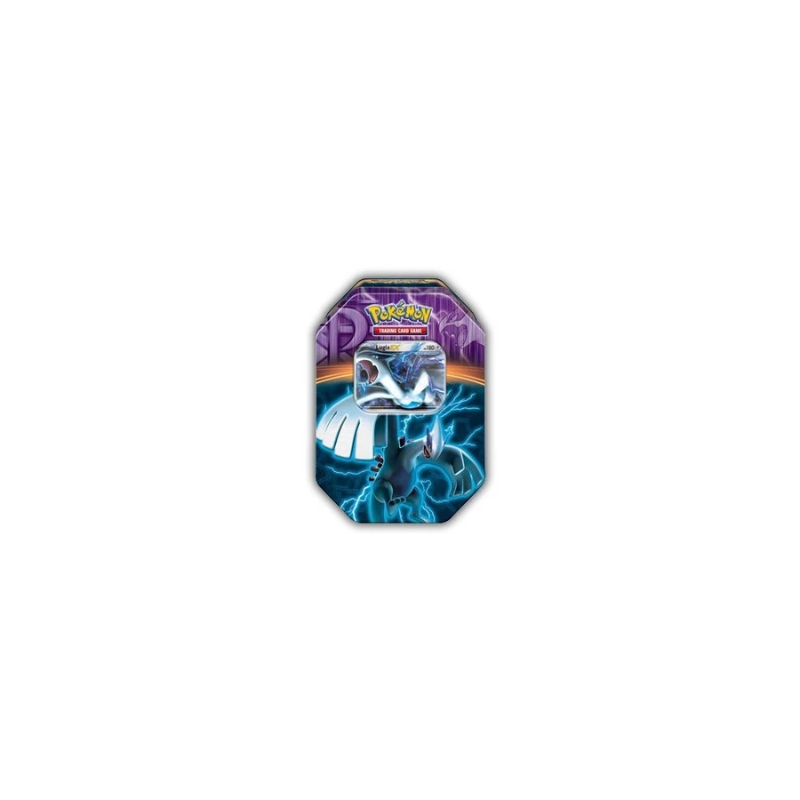 Lugia EX Tin (2013)