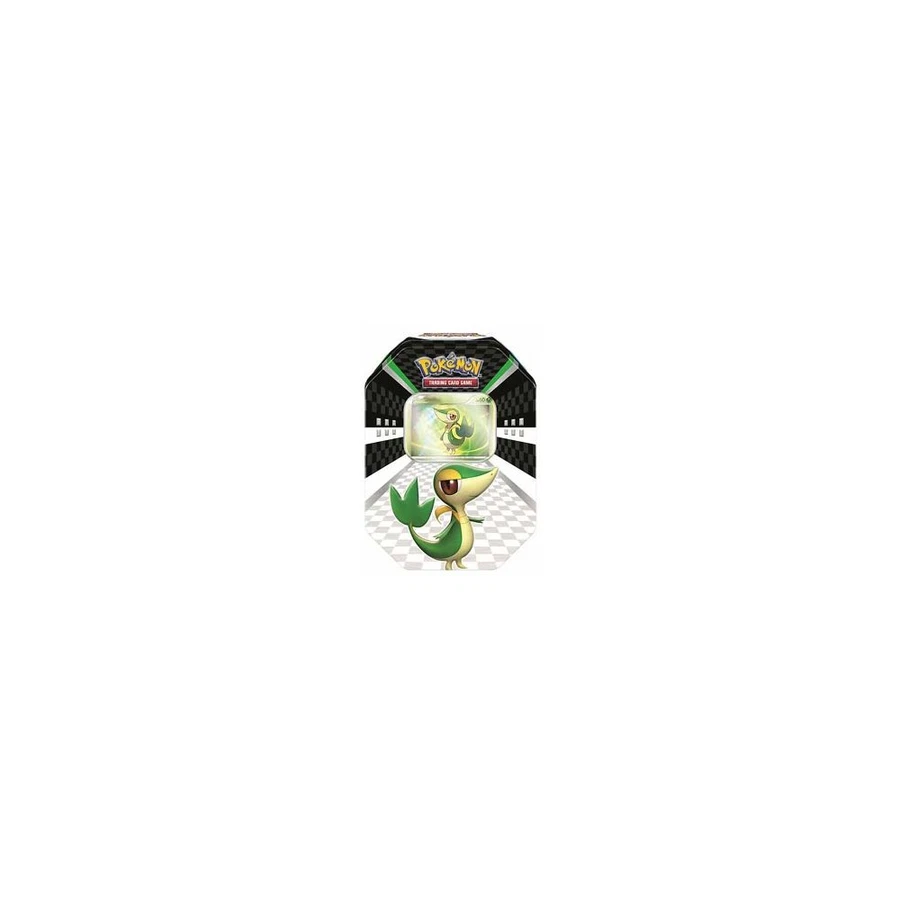 Snivy Tin (2011)