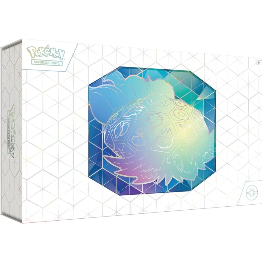 KaPu 太乐巴戈斯 超豪华收藏套装
