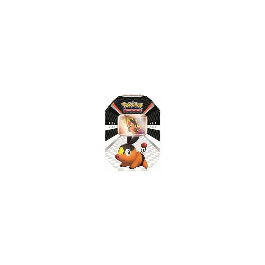 Tepig Tin (2011)
