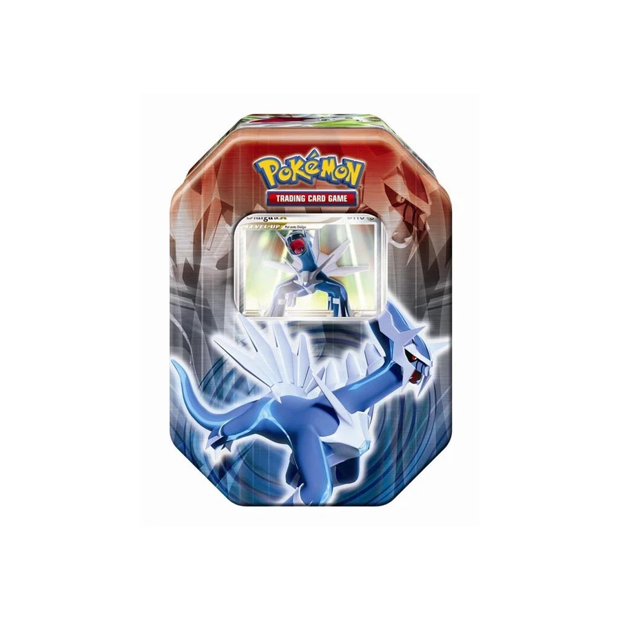 Dialga LV.X Tin (2009)