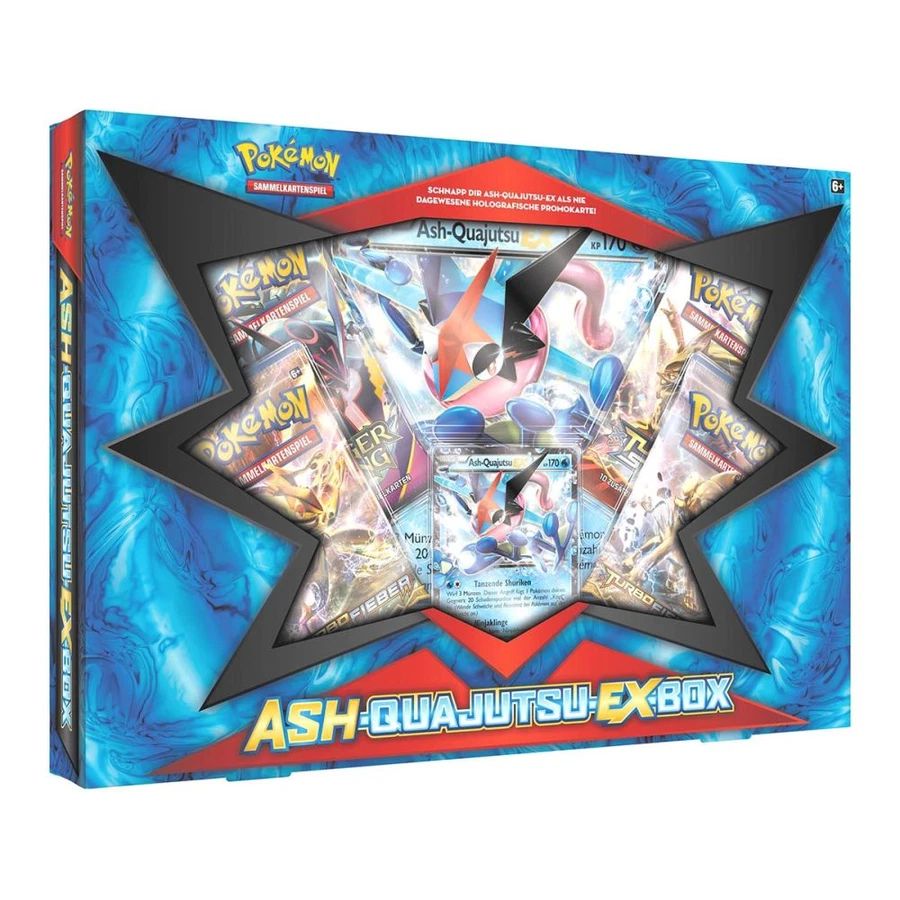 Ash-Greninja-EX Box