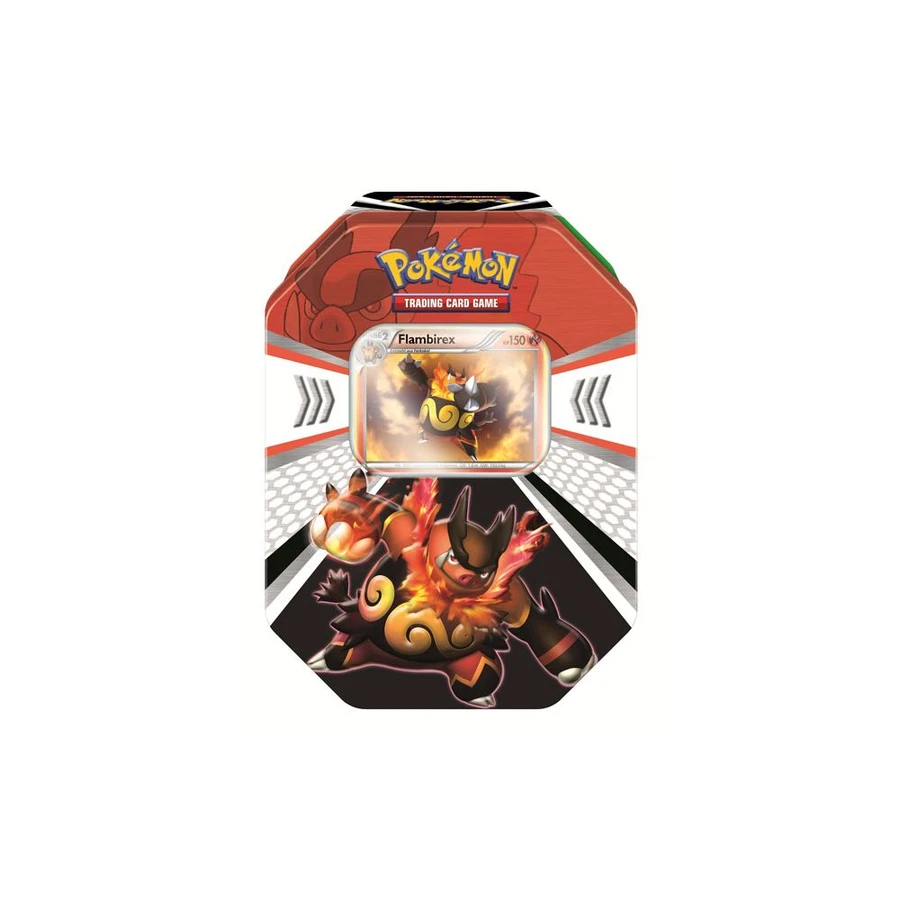 Emboar Tin (2011)