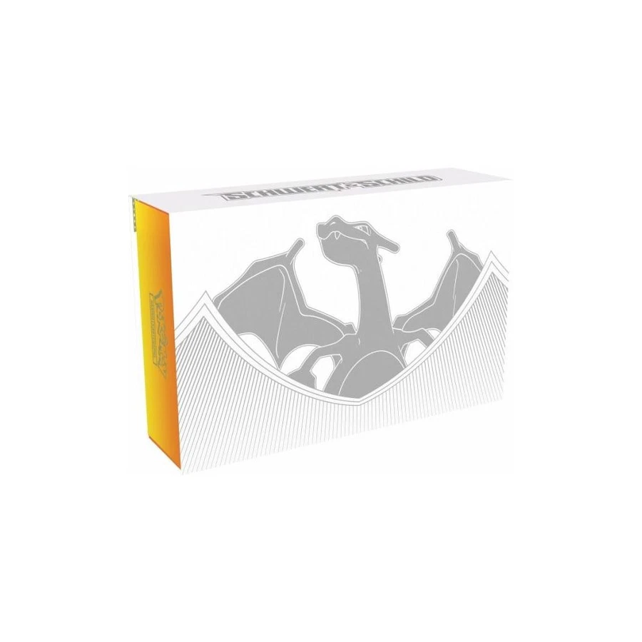 Ultra-Premium Collection Charizard