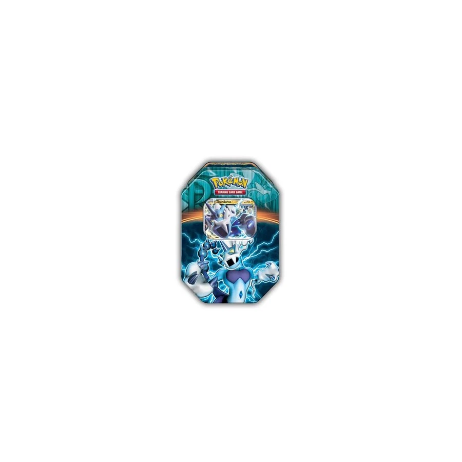Thundurus EX Tin (2013)