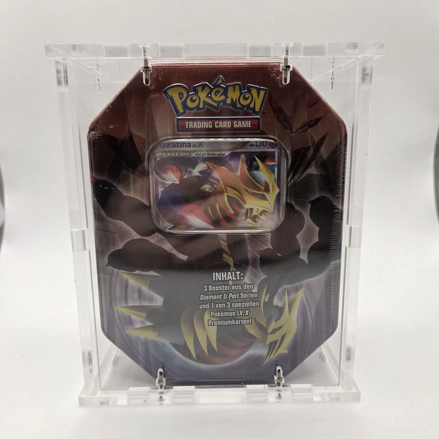 Giratina LV.X Tin (2009)