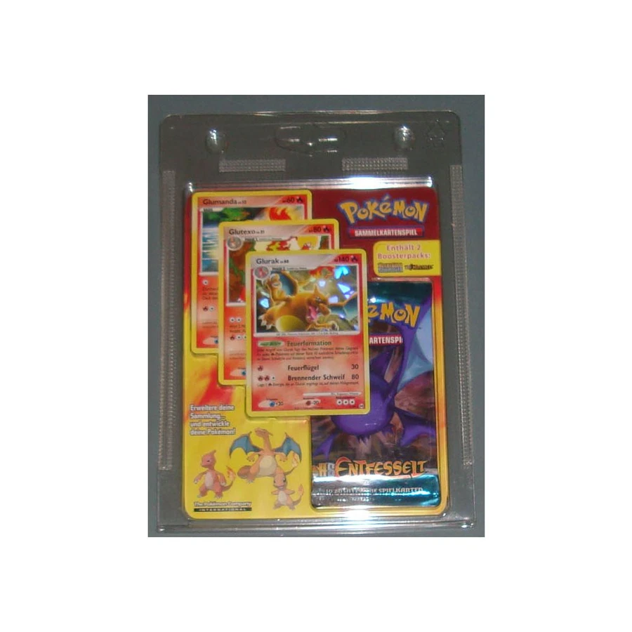 Evolution Blister 2 Charizard